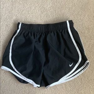 Nike Athletic Shorts